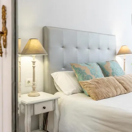 Historical Center Parking And Smart Tv Appartement *