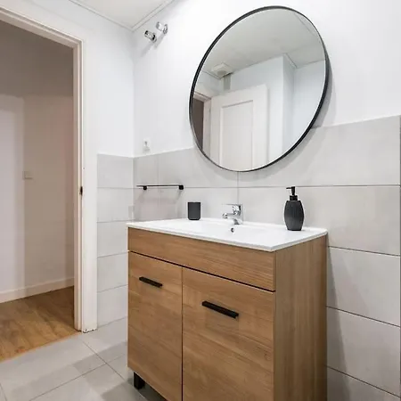 Historical Center Parking And Smart Tv Apartment *