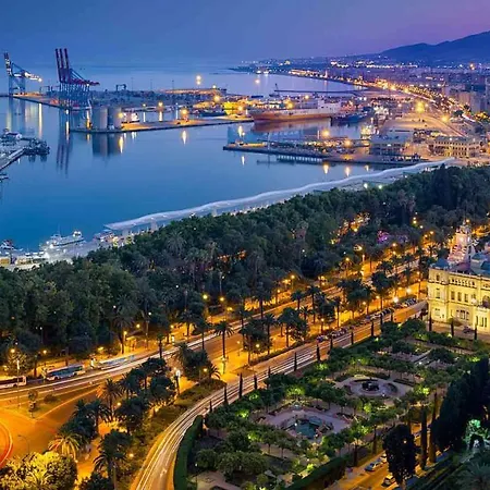 Historical Center Parking And Smart Tv Appartamento *