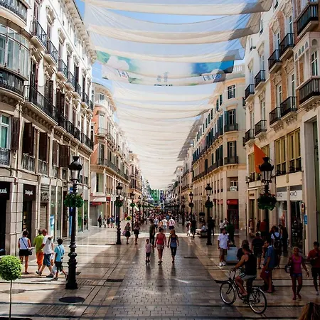 Historical Center Parking And Smart Tv Appartamento