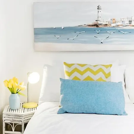 Historical Center Parking And Smart Tv Apartment