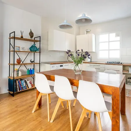Historical Center Parking And Smart Tv Apartment *