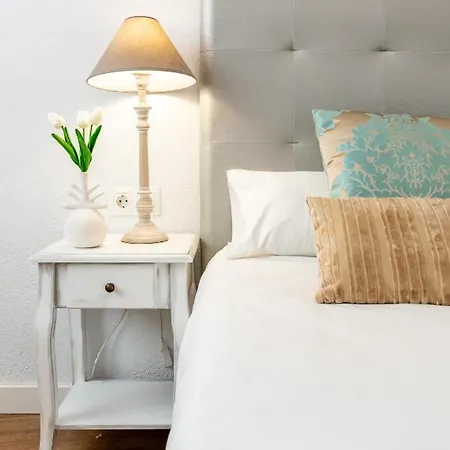 Historical Center Parking And Smart Tv Apartment *