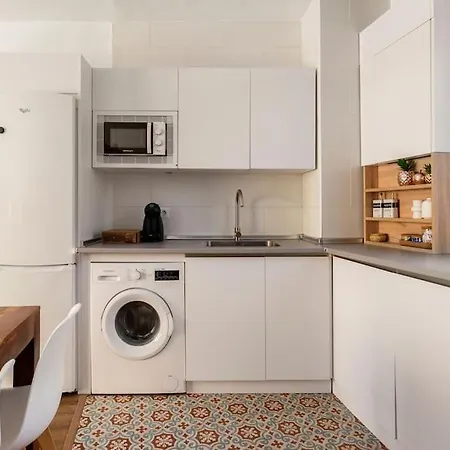Historical Center Parking And Smart Tv *